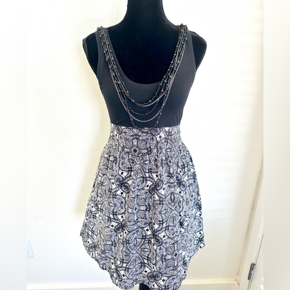 EXPRESS A LINE DRESS - Picture 4 of 14